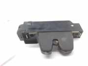 Heckschloss 9627816980 Peugeot 607 (9D/U) Limousine 2.2 HDi 16V FAP (DW12TED4(4HX))