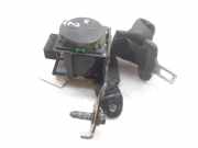 Sicherheitsgurt Links Hinten 898103Z100 Hyundai i40 (VFA) Limousine 1.7 CRDi 16V (D4FD)