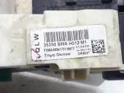 Scheibenwischerschalter 35256SWAA01 Honda CR-V (RE/RM) SUV 2.2 i-CTDi 16V (N22A2)