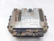 Motorsteuergerät 9663943980 Citroën CITROEN BERLINGO 1.6 HDi 92 SX Familiar 90 CV / 66 KW
