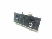 Bedienung Klimacontrolle 4L0820043E Audi Q7 (4LB) SUV 4.2 FSI V8 32V (BAR)