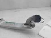 Türgriff Außen Links Hinten 7M3839205A Volkswagen Sharan (7M8/M9/M6) Großraumlimousine 1.8 Turbo 20V (AWC) AWC