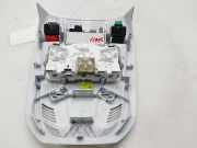 Innenbeleuchtung 9814584177 Peugeot 3008 II (M4/MC/MJ/MR) Großraumlimousine 1.5 BlueHDi 130 (DV5RC(YHZ))