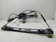 Fensterheber Rechts Vorne 51338229106 BMW SERIE 3 COMPACT (E46) 320td 150 CV / 110 KW