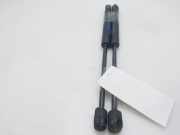 Gasdruckfedern Set Hinten 9656592980 Peugeot 407 (6D) Limousine 1.6 HDi 16V (DV6TED4.FAP(9HZ))