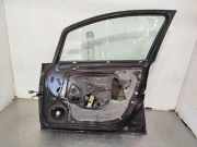 Tür Rechts Vorne 93189329 Opel Corsa D Schrägheck 1.2 16V (Z12XEP)