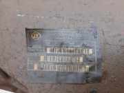 Vorderachsgetriebe 4460310010 Mercedes-Benz ML I (163) SUV 320 3.2 V6 18V (M112.942)