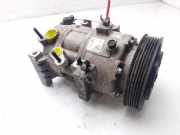 Klima Pumpe 97701D7300 Kia Sportage (QL) Geländewagen 1.6 GDI 16V 4x2 (G4FD)