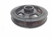 Kurbelwellen-Riemenscheibe 231242A001 Hyundai i30 Schrägheck 1.6 CRDi 16V VGT LP (D4FB)