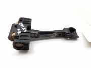 Türfänger 51217176809 BMW 1 serie (E81) Schrägheck 3-drs 120d 16V (N47-D20A)