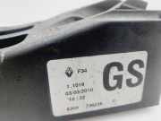 Schalthebel 8200736236 Renault Scénic III (JZ) Großraumlimousine 1.9 dCi (F9Q-872(F9Q-P8))