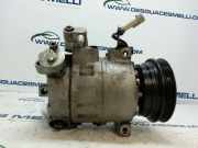 Klima Pumpe 4472009703 Opel Omega B (25/26/27) Limousine 2.5 TD (25TD)