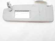 Sonnenblende Links 3T0857551A Skoda Fabia II Kombi Kombi 5-drs 1.4 TDI 70 (BNM)