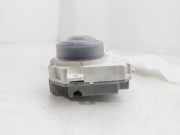 Bedienung Klimaanlage GJ6A61190E Mazda 6 Sportbreak (GY19/89) Kombi 2.0 CiDT HP 16V (RF5C)