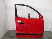 Tür Rechts Vorne 7600402020 Hyundai Atos Schrägheck 1.0 12V Multi (G4HC-E)