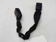 Gürtelschnalle Mh 7245663 BMW 1 serie (E87/87N) Schrägheck 5-drs 116d 16V (N47-D20C)