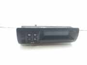 Bedienung Klimacontrolle 7700849435 Renault Safrane I Schrägheck 5-drs 2.1 RN,DT,Manoir (J8S-760)