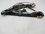 Fensterheber Rechts Vorne 51337140588 BMW 3 serie (E90) Limousine 320d 16V (M47-D20(204D4))
