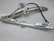 Fensterheber Rechts Vorne 9648486380 Citroën CITROEN C5 BERLINA Collection 136 CV / 100 KW