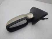 Außenspiegel Links 7701054685 Renault MEGANE II BERLINA 5P Confort Authentique 86 CV / 63 KW