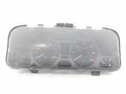 Tachoeinheit Kmh 9640308980 Peugeot 306 BERLINA 3/4/5 PUERTAS (S2) Style 90 CV / 66 KW