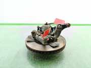 Achsschenkel Halter Rechts Vorne 51716A4000 Kia Carens IV (RP) Großraumlimousine 1.7 CRDi 16V (D4FD)