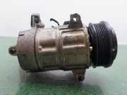 Klima Pumpe H1BH19D629DA Ford COURIER LIMITED 100 CV / 74 KW