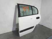 Tür Links Hinten 821015M431 Nissan Almera (N16) Schrägheck 1.5 16V (QG15DE)