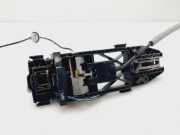 Türgriff Außen Rechts Vorne 1K8837885 Volkswagen (137) 1.4 TSI (118kW) 160 CV / 118 KW