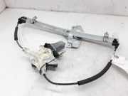 Fensterheber Rechts Vorne 824021W310 Kia Rio II (DE) Schrägheck 1.5 CRDi VGT 16V (D4FA)