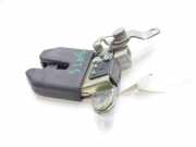 Heckschloss 3B5827505 Volkswagen Passat (3B2) Limousine 1.9 TDi 115 (AJM) AJM