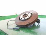 Achsschenkel Halter Rechts Vorne 1606631080 Peugeot Active 112 CV / 82 KW