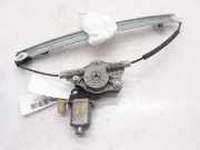 Fensterheber Rechts Hinten 83450H8000 Kia (YB) GT Line 101 CV / 74 KW