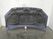 Motorhaube 664001C020SJ Hyundai Getz Schrägheck 1.1i 12V (G4HD)