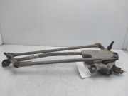 Scheibenwischermotor Vorne 7S7117508AA Ford MONDEO BER. (CA2) Titanium 140 CV / 103 KW