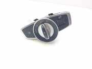 Lichtschalter A2059051810 Mercedes-Benz C (W205) Limousine C-200d 1.6 Turbo 16V (OM654.916)