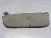 Sonnenblende Rechts 1437039 Opel Corsa C (F08/68) Schrägheck 1.2 16V Twin Port (Z12XEP)