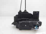 Türschloss Rechts Hinten 81420C8020 Hyundai i20 Schrägheck 1.4 CRDi 16V (D4FC)