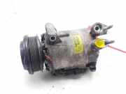 Klima Pumpe CV6119D629FB Ford Focus 2 Schrägheck 1.8 16V Flexifuel (Q7DA)