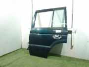 Tür Links Hinten MR344447 Mitsubishi Pajero Hardtop (V1/2/3/4) Geländewagen 2.8 TD ic (4M40)