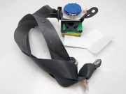 Sicherheitsgurt Links Vorne GS1D57L90D02 Mazda 6 Sport (GH14/GHA4) Schr?gheck 2.0 CiDT 16V (RF7J)