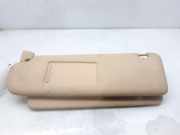 Sonnenblende Links 7L6857551AQFKZ Volkswagen Touareg (7LA/7L6) SUV 5.0 TDI V10 (AYH) AYH