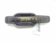 Türgriff Außen Links Hinten 7344031000 SsangYong Kyron SUV 2.0 M 200 Xdi 16V 4x4 (D20DT(OM664.950))