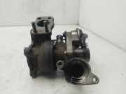 Turbolader 54359710009 Ford Fiesta 5 (JD/JH) Schrägheck 1.4 TDCi (F6JB)