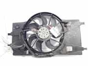 Kühlerventilator 214810039R Renault Laguna III (BT) Schrägheck 5-drs 2.0 dCi 16V 130 (M9R-744)