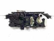 Bedienung Klimaanlage N102079B Peugeot Confort 95 CV / 70 KW