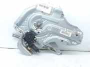 Fensterheber Rechts Hinten 834802D050AX Hyundai Elantra III Limousine 1.6i GL,GLS (G4ED)
