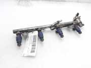 Einspritzdüsen Düsenstock 06B133681 Audi A6 (C5) Limousine 1.8 Turbo 20V (AWT)
