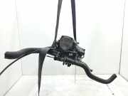 Zylinderkopf 9636896880 Ford Fusion Kombi 1.4 TDCi (F6JA)