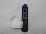 Schalter Für Elekt. Fensterheber Links Vorne 96468704XT Peugeot 407 (6D) Limousine 1.6 HDi 16V (DV6TED4.FAP(9HZ))